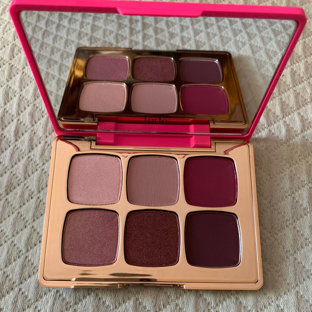 Tarte big ego eyeshadow
